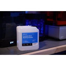 Formlabs розчин для змивання смоли, 5л
