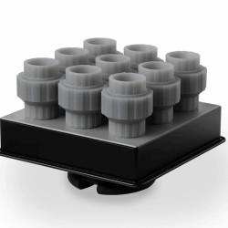 Formlabs Tough 1500 Resin V1.1 для Form 4, 1л
