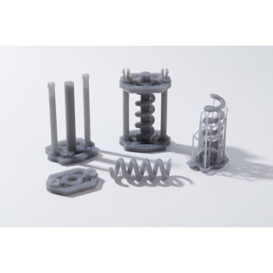 Buy Formlabs Tough 1500 Resin for Form 4 in Poland