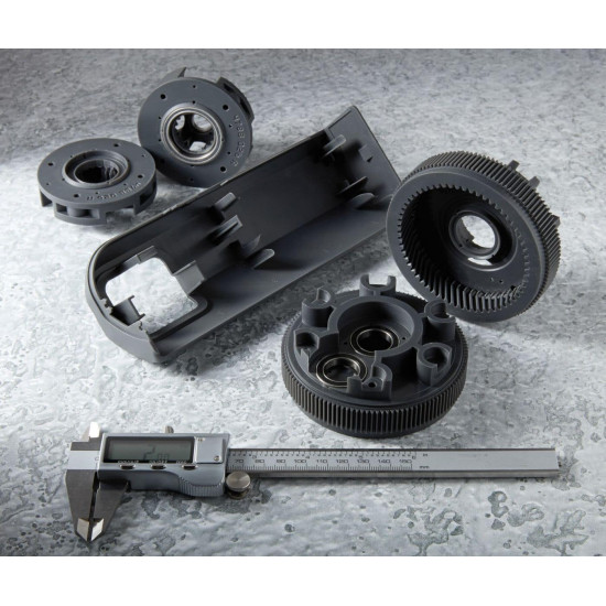 Formlabs Tough 1500 Resin V2 для Form 4, 1л