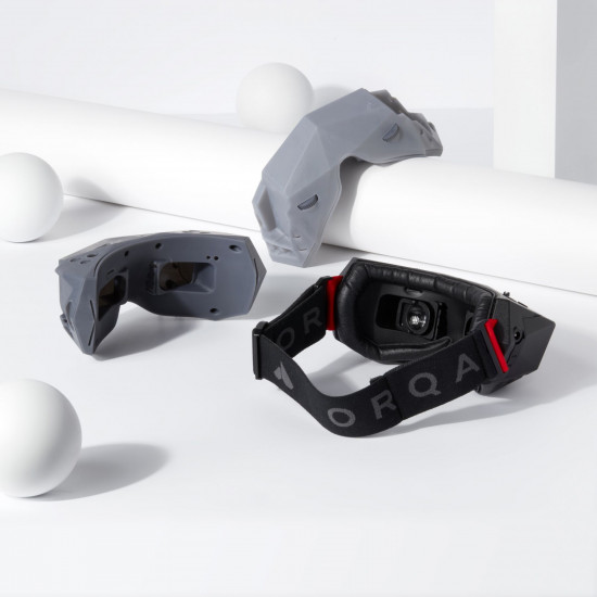 Картридж Formlabs Tough 2000 Resin для Form 3, 1 л