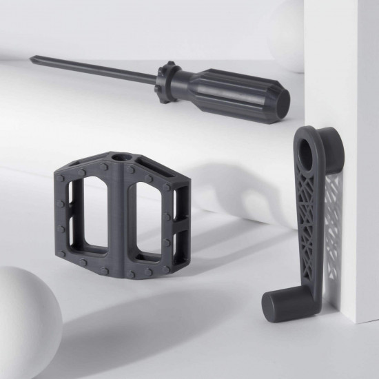 Картридж Formlabs Tough 2000 Resin для Form 3, 1 л