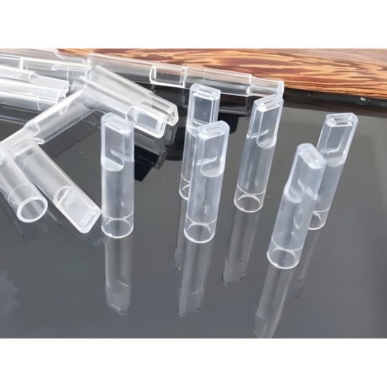 Настільний термопластавтомат BWMINI-18T