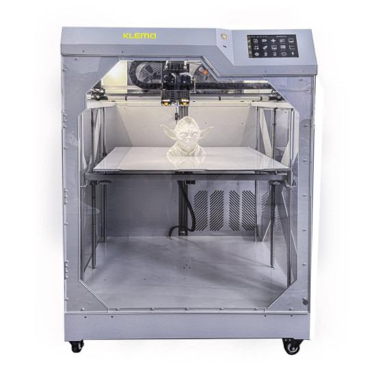 3D принтер KLEMA 700