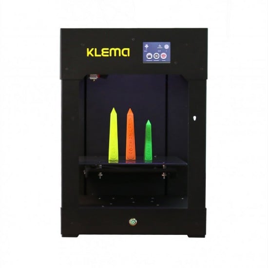 3D printer KLEMA 180