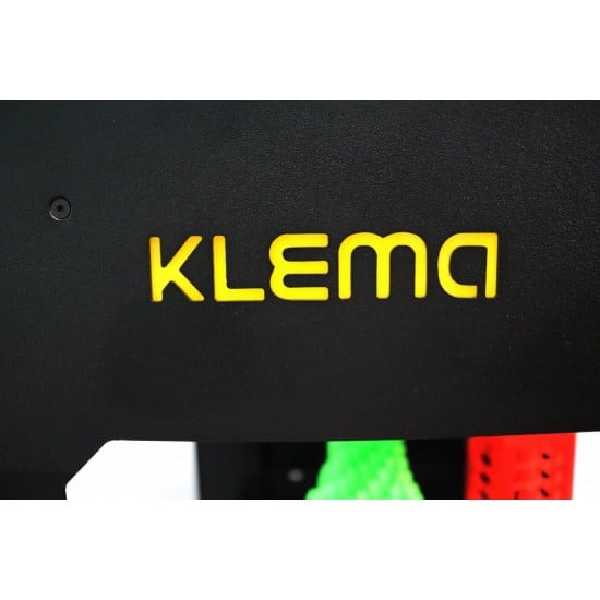 3D printer KLEMA 250 3D printer KLEMA 250