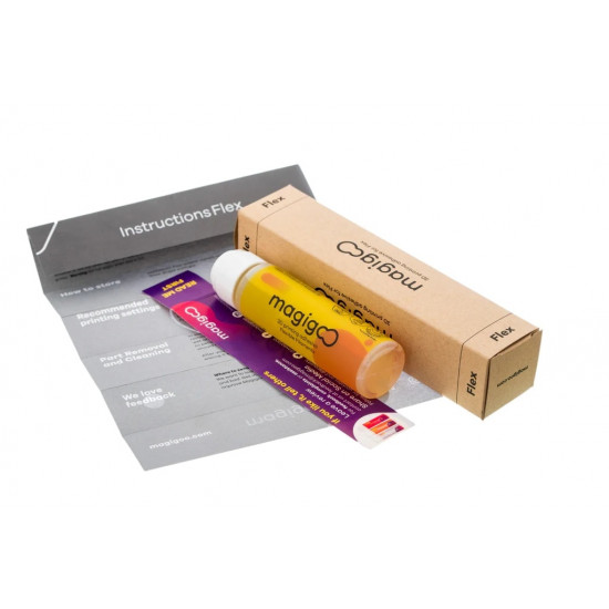 Клей для 3D-друку Magigoo Pro Flex