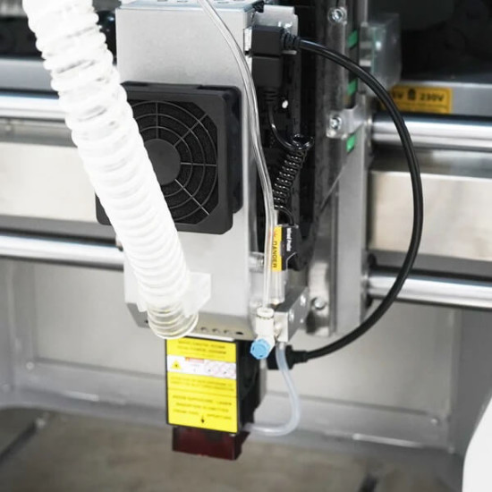 Лазерний модуль Carvera Air Laser Module