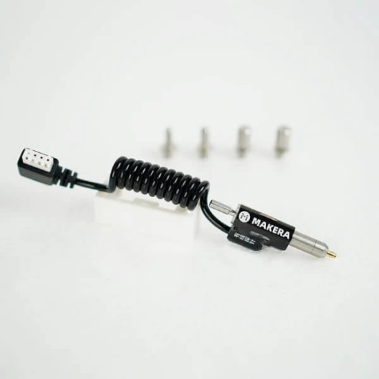 Калібрувальний дротовий зонд Carvera Air Wired Probe