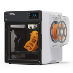 3D принтер для навчальних класів MakerBot Sketch Sprint