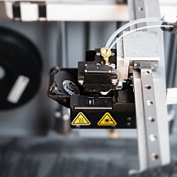 3D принтер Markforged Mark Two