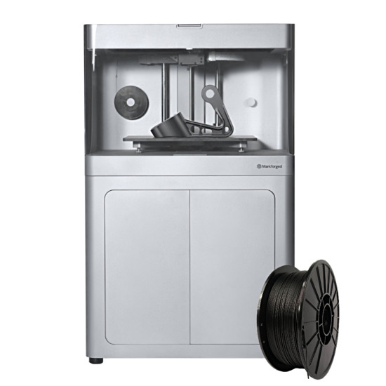 3D принтер Markforged X3