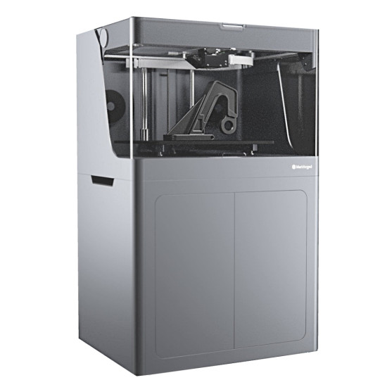 3D принтер Markforged X3