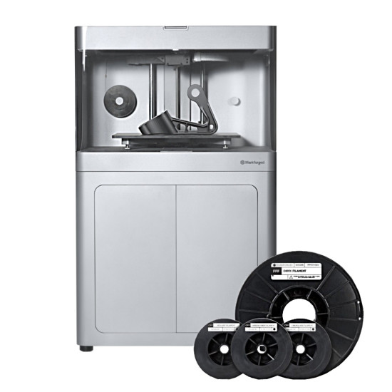 3D принтер Markforged X7