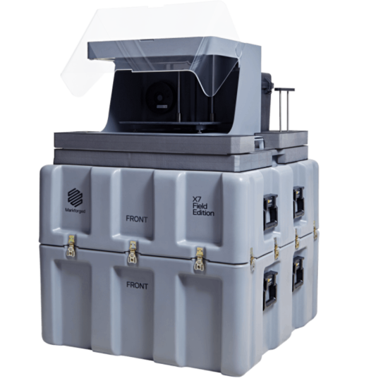 3D принтер Markforged X7 ПField Edition