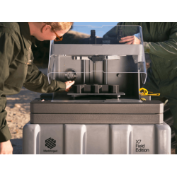 3D принтер Markforged X7 ПField Edition