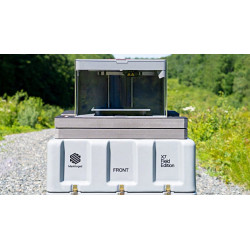 3D printer Markforged X7 Field Edition