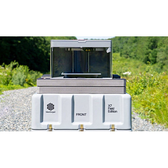 3D принтер Markforged X7 ПField Edition