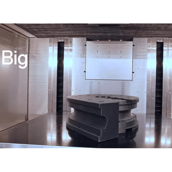 3D принтер Markforged FX20