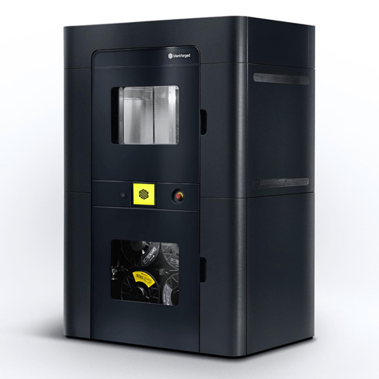 3D принтер Markforged FX20