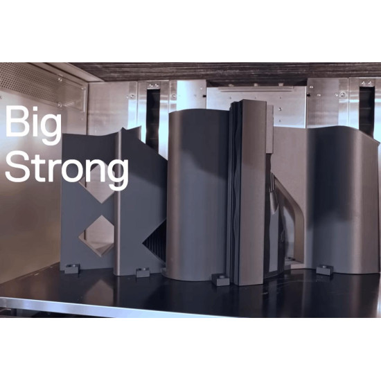 3D принтер Markforged FX20