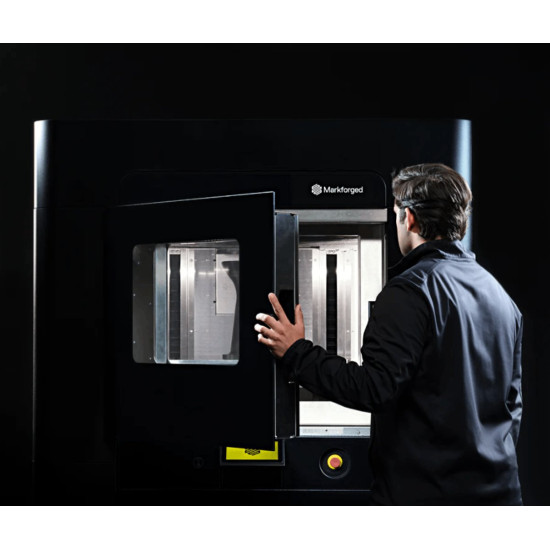 3D принтер Markforged FX20