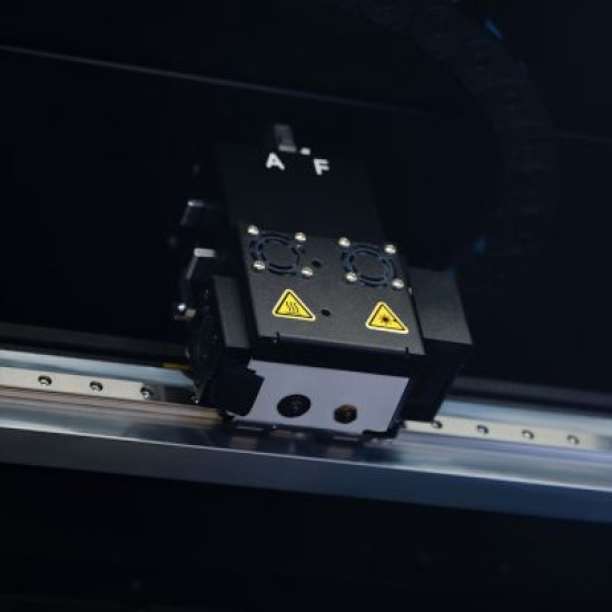 3D принтер Markforged FX10 Композит + Метал