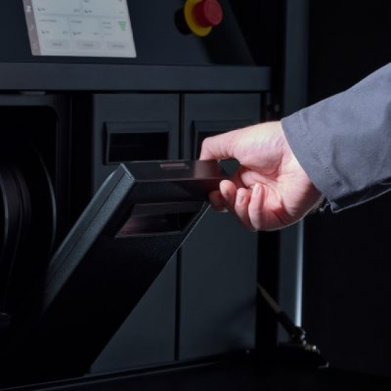 3D принтер Markforged FX10 Композит