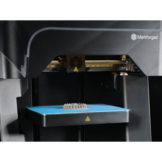 Markforged FX10 Metal Kit – для 3D-друку металом