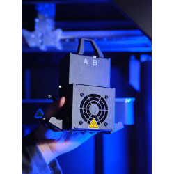 Markforged FX10 Metal Kit – для 3D-друку металом