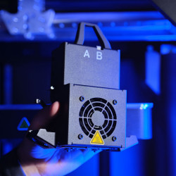 Markforged FX10 Metal Kit – для 3D-друку металом