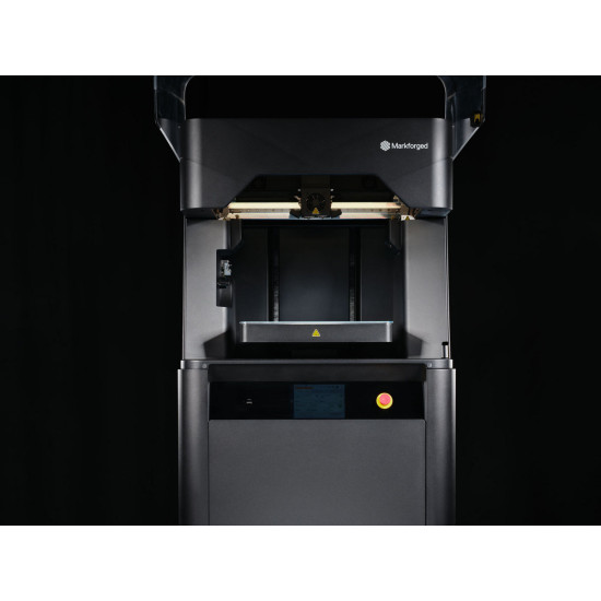 3D принтер Markforged FX10 Композит + Метал