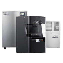 Markforged FX10, Wash-1, Sinter-1 бандл