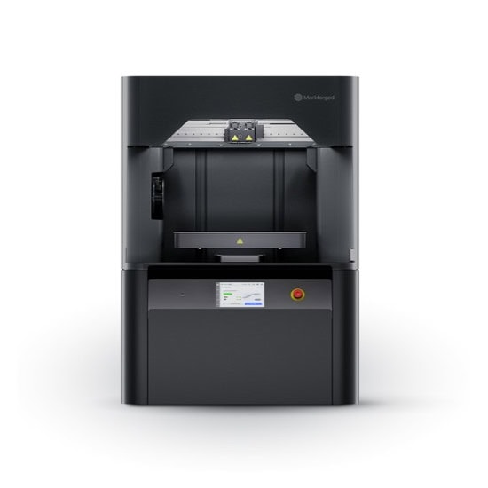 3D принтер Markforged FX10 Композит + Метал