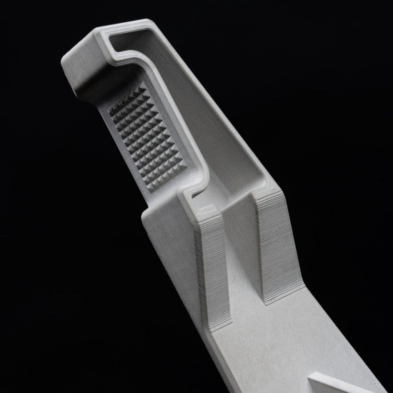 3D принтер Markforged FX10 Композит + Метал