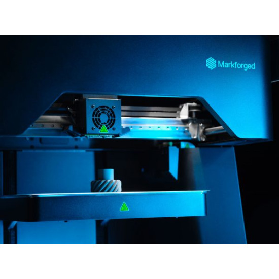 Markforged FX10 Metal Kit – для 3D-друку металом