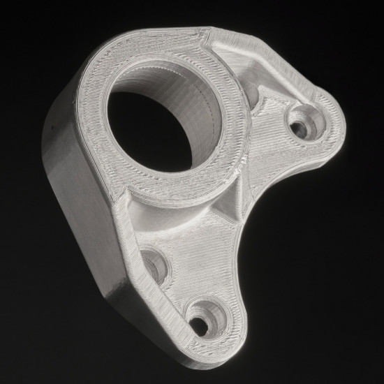 Markforged FX10 Composite Metal 3D Printer