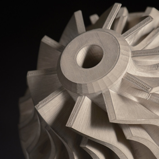 Markforged FX10, Wash-1, Sinter-2 бандл