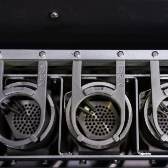 Філамент Markforged Inconel 625 200cc