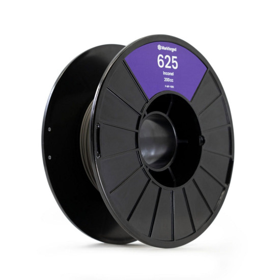 Філамент Markforged Inconel 625 200cc