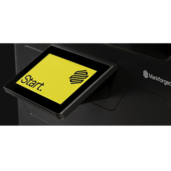 3D принтер Markforged Metal X