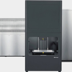 Markforged Metal X, Wash-1, Sinter-1 бандл