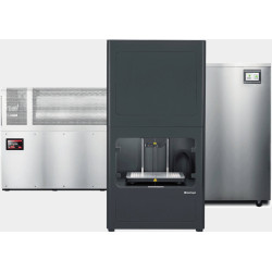 Markforged Metal X, Wash-1, Sinter-1 бандл