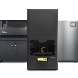 Markforged Metal X, Wash-1, Sinter-2 бандл