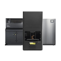 Markforged Metal X, Wash-1, Sinter-2 бандл