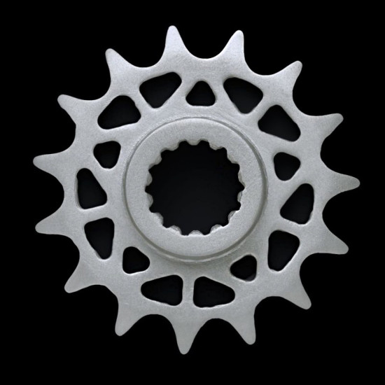 3D принтер Markforged Metal X