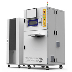 3D принтер по металу Metal3D Metalsys 120E