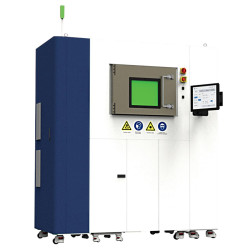 3D принтер по металу Metal3D Metalsys 300