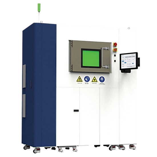 3D принтер по металу Metal3D Metalsys 300