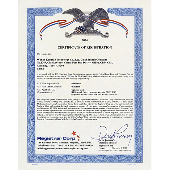 Кольоровий чорнильний картридж Offid